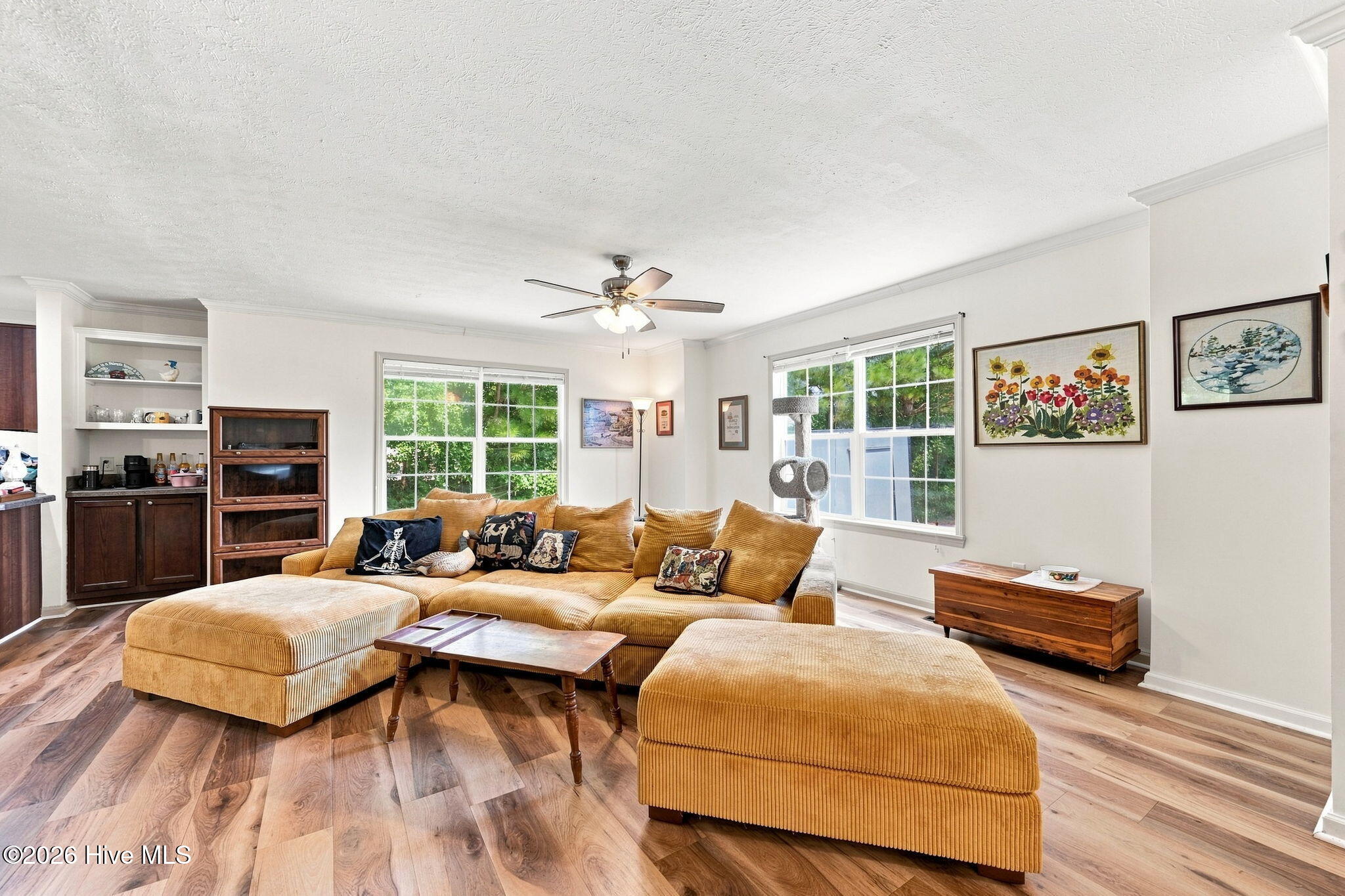 111 Bradham Drive