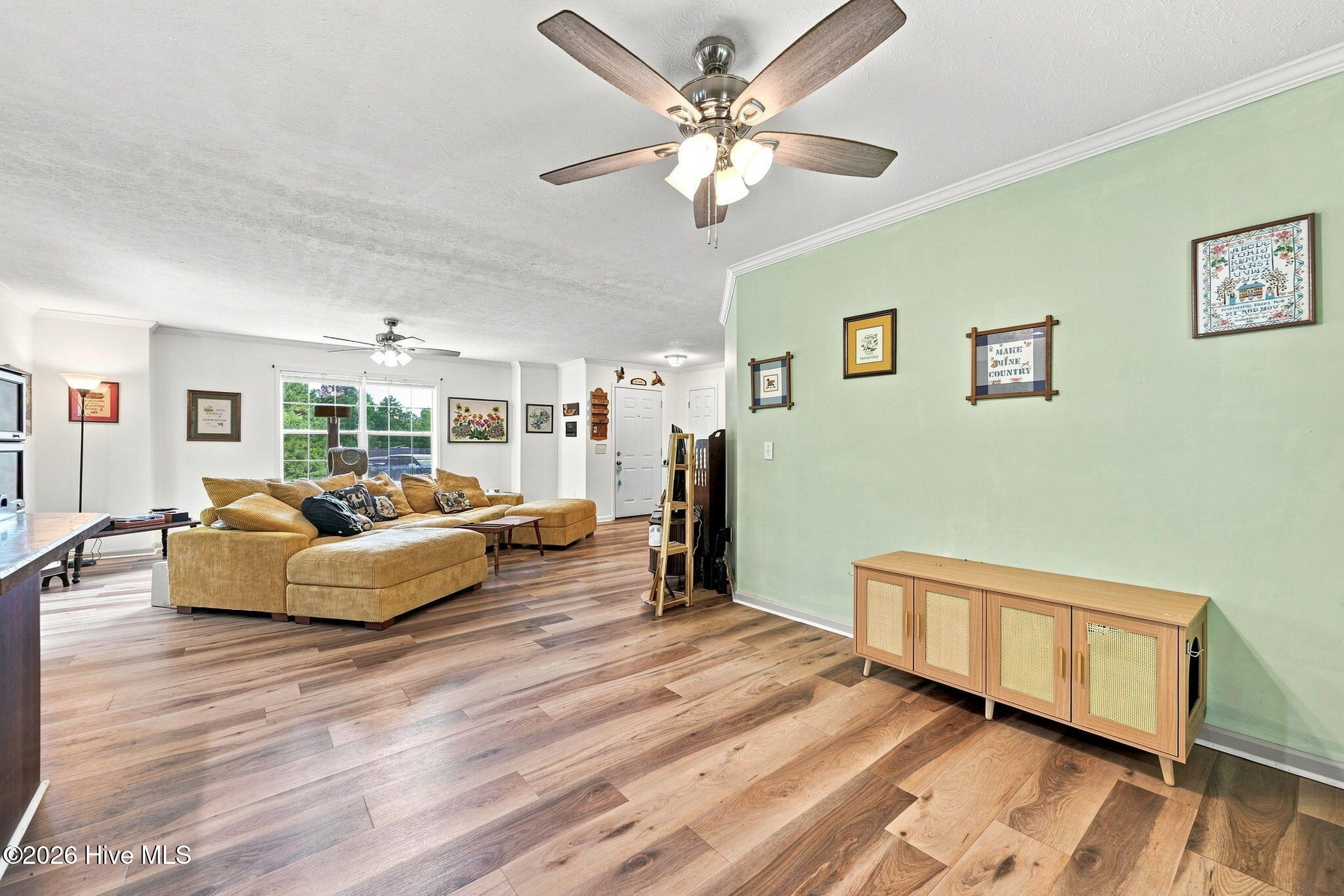 111 Bradham Drive