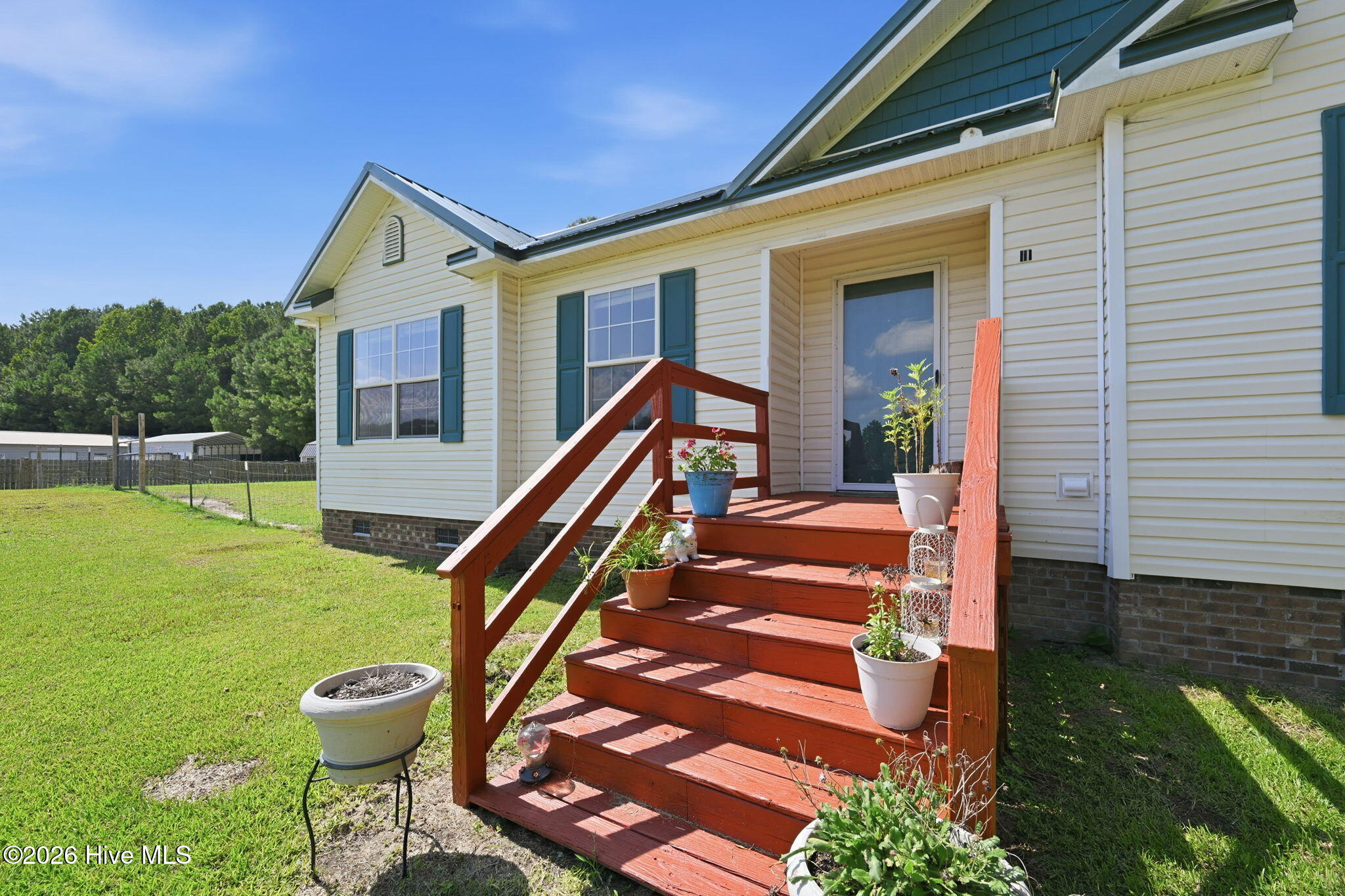 111 Bradham Drive