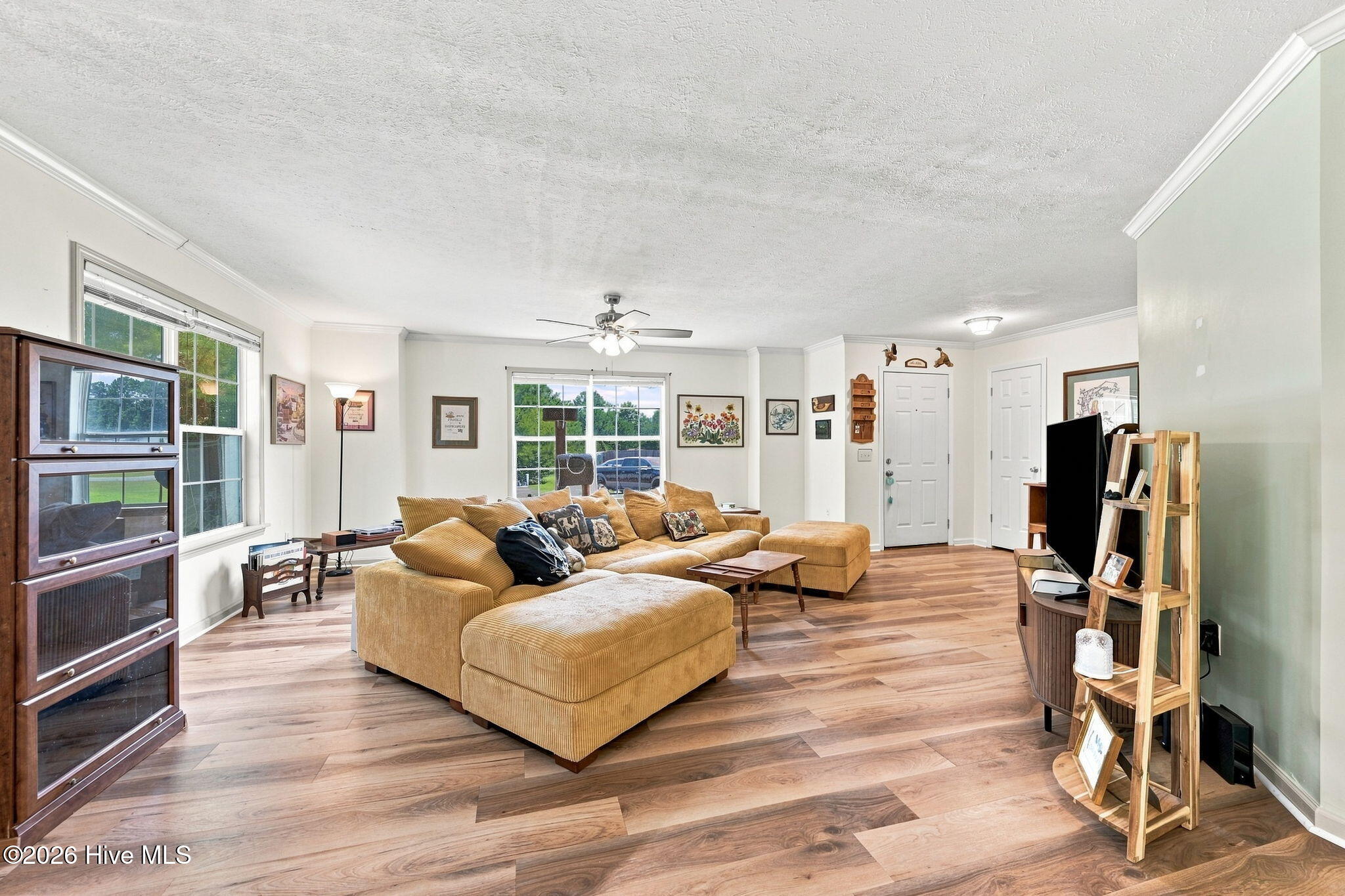 111 Bradham Drive