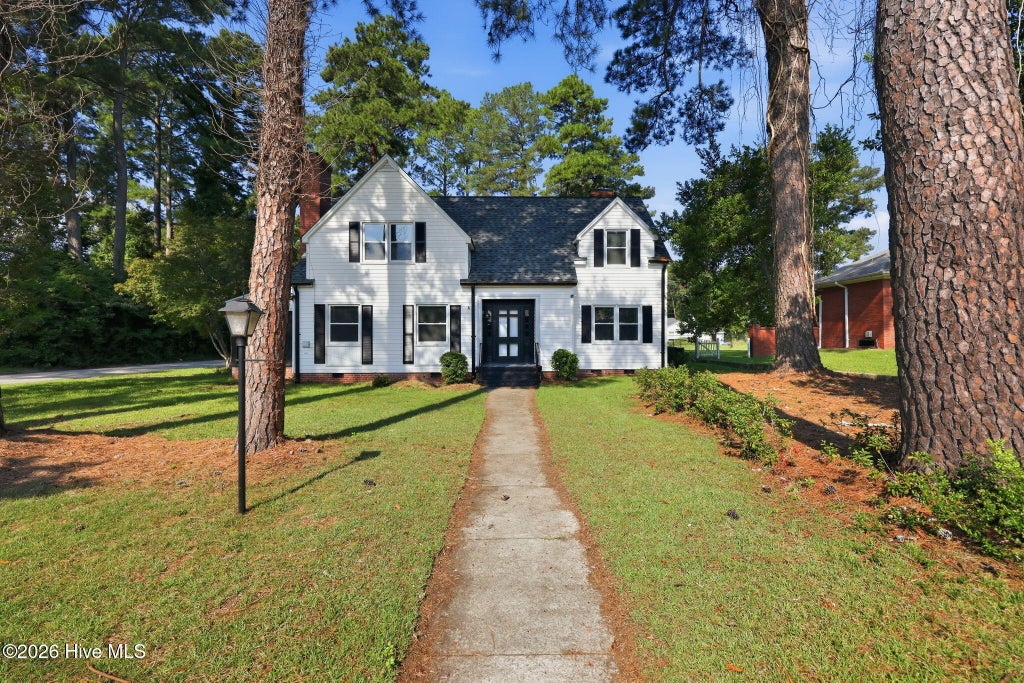 Photo of 900 Nelson Street, Kinston, NC 28501 (MLS # 100600732)