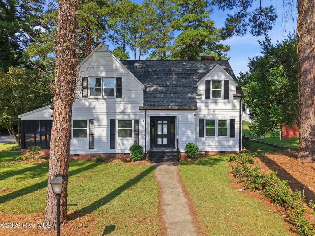 Photo of 900 Nelson Street, Kinston, NC 28501 (MLS # 100600732)