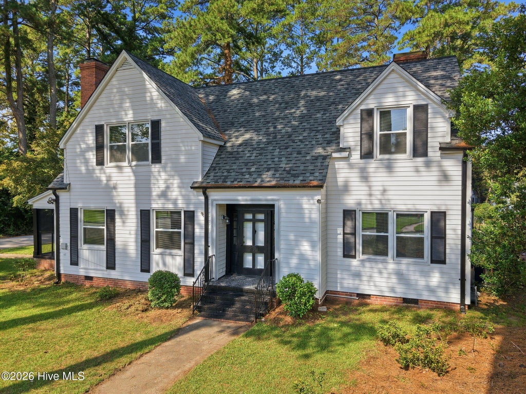 Photo of 900 Nelson Street, Kinston, NC 28501 (MLS # 100600732)