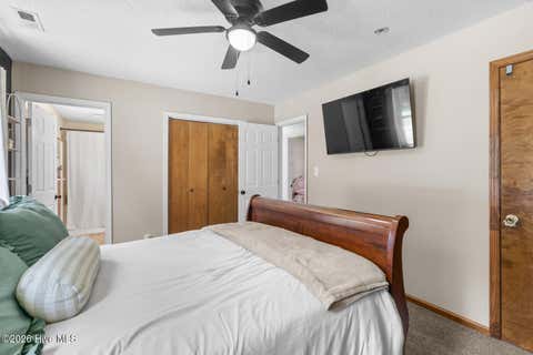 Tiny photo for 337 Steller Road, Jacksonville, NC 28540 (MLS # 100597841)