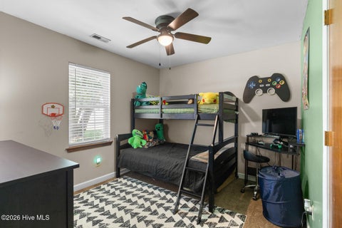 Tiny photo for 337 Steller Road, Jacksonville, NC 28540 (MLS # 100597841)
