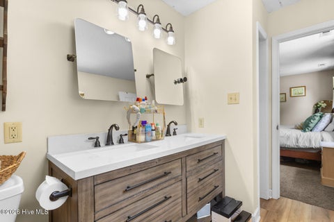 Tiny photo for 337 Steller Road, Jacksonville, NC 28540 (MLS # 100597841)
