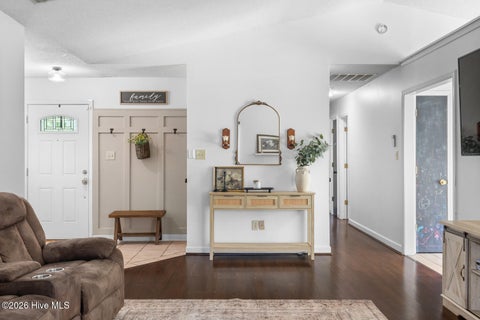 Tiny photo for 337 Steller Road, Jacksonville, NC 28540 (MLS # 100597841)