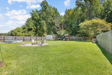 Tiny photo for 337 Steller Road, Jacksonville, NC 28540 (MLS # 100597841)