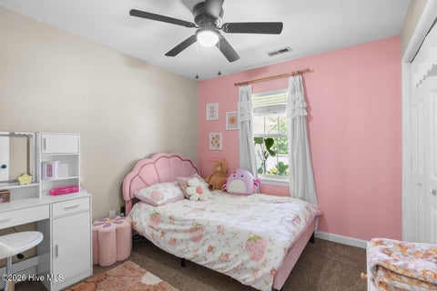 Tiny photo for 337 Steller Road, Jacksonville, NC 28540 (MLS # 100597841)