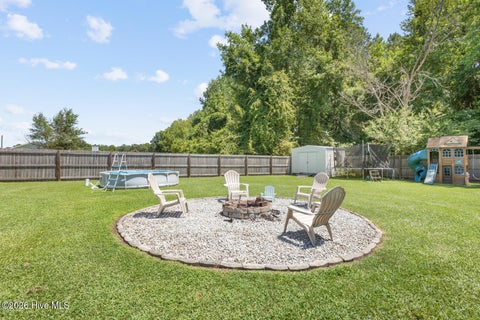 Tiny photo for 337 Steller Road, Jacksonville, NC 28540 (MLS # 100597841)