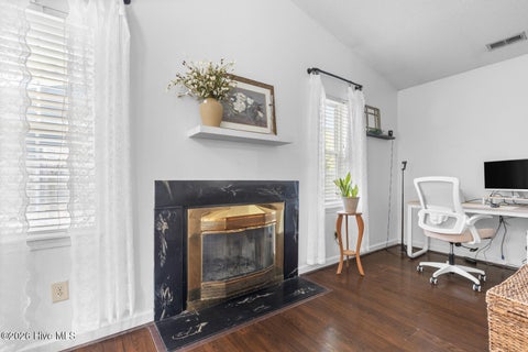 Tiny photo for 337 Steller Road, Jacksonville, NC 28540 (MLS # 100597841)