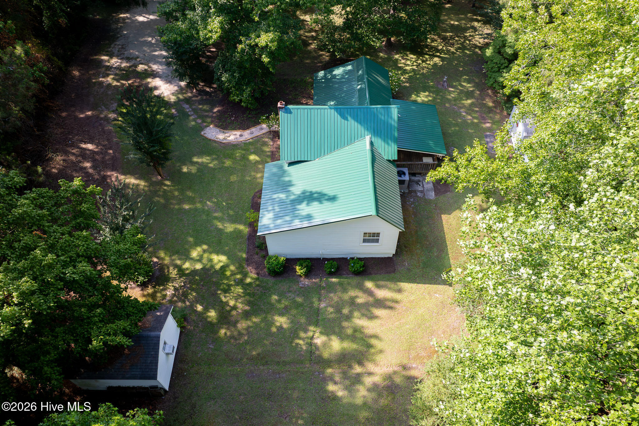495 Holly Shelter Road