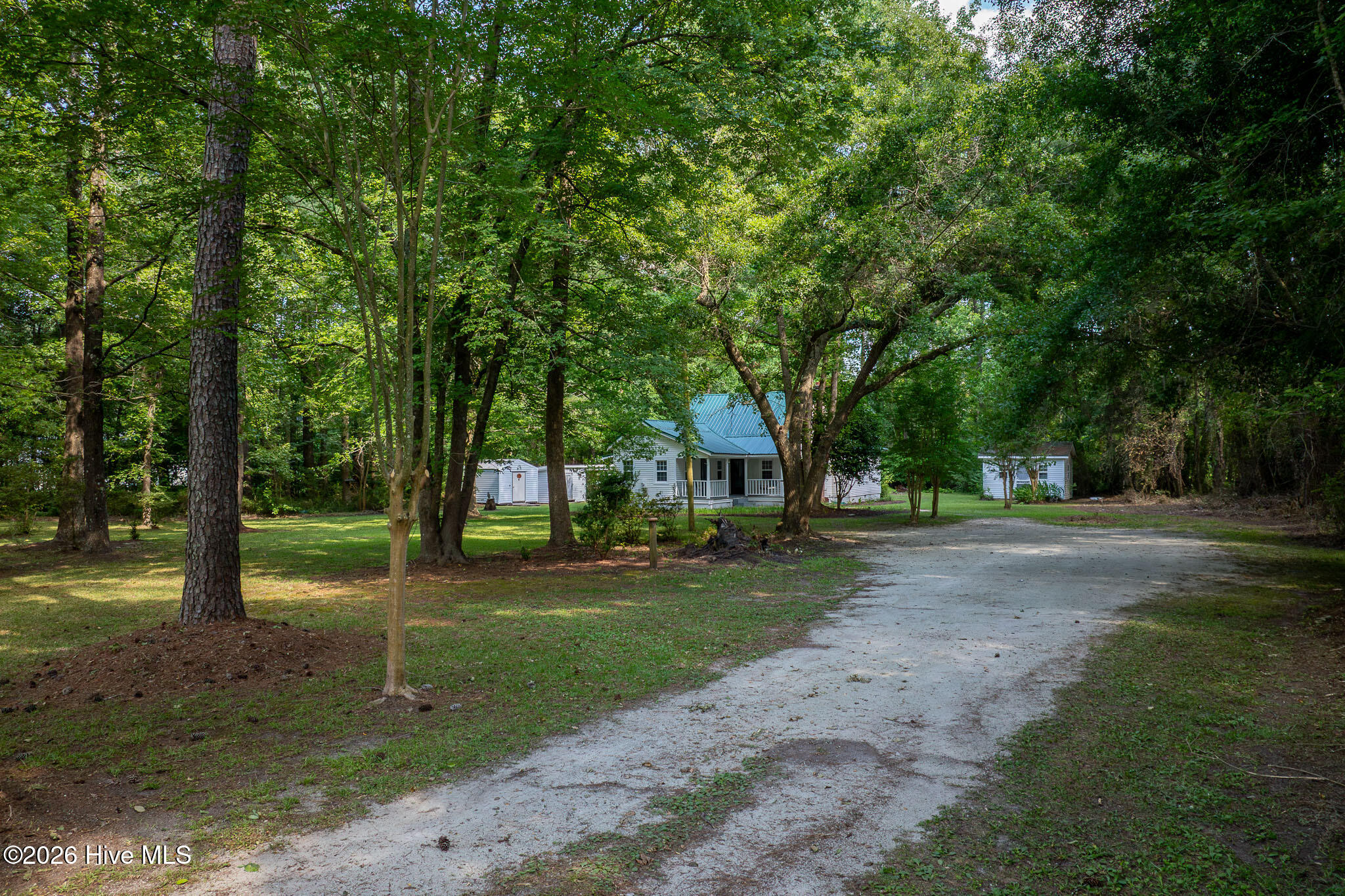 495 Holly Shelter Road