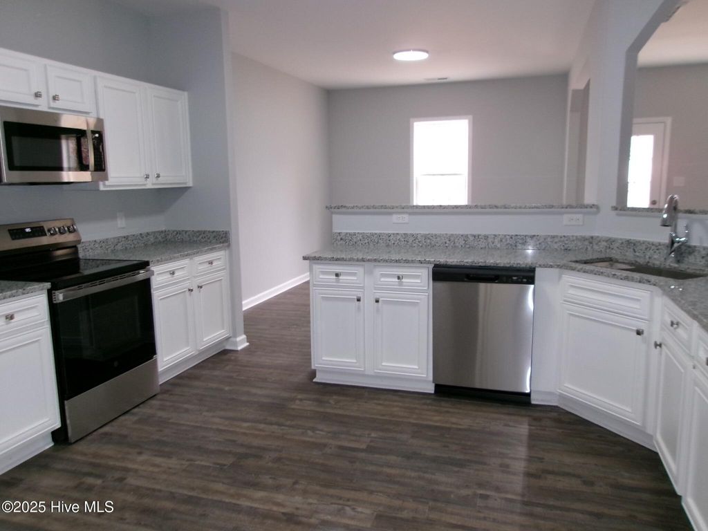 Photo of 3909 Patriot Ridge Court, Raleigh, NC 27610 (MLS # 100548467)