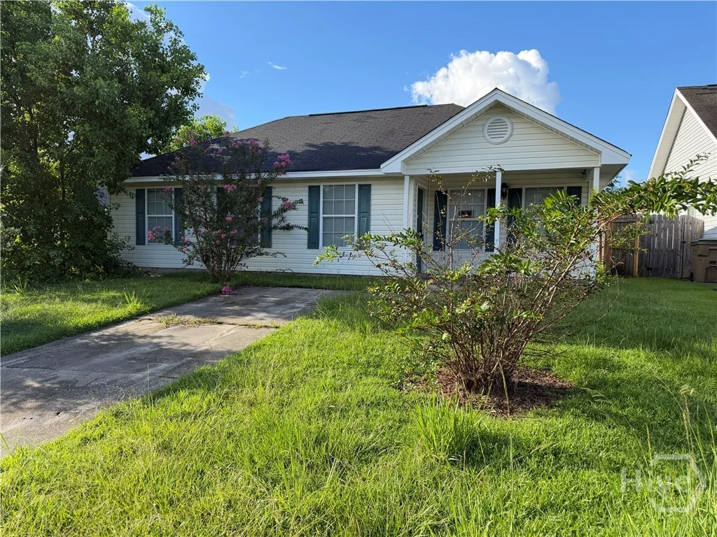 7 Stemson Way, Port Wentworth, GA, 31407