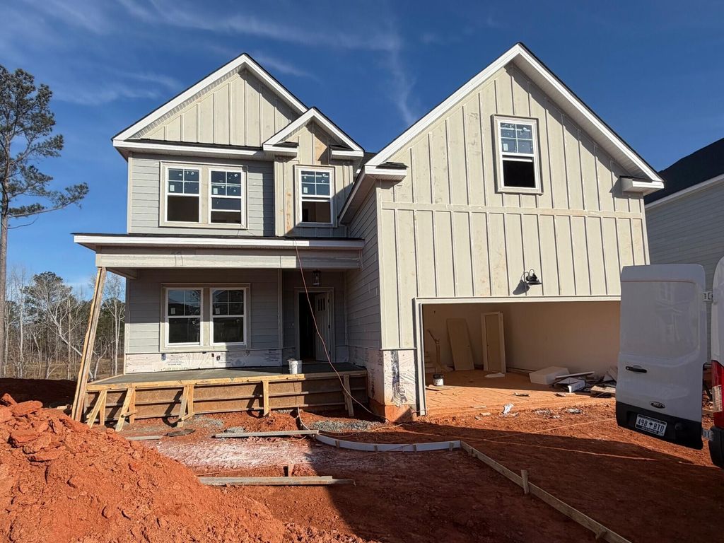 Photo of 617 Grosbeak Lane, Evans, GA 30809 (MLS # 551521)