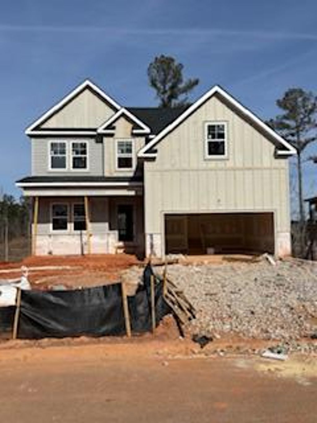 Photo of 617 Grosbeak Lane, Evans, GA 30809 (MLS # 551521)