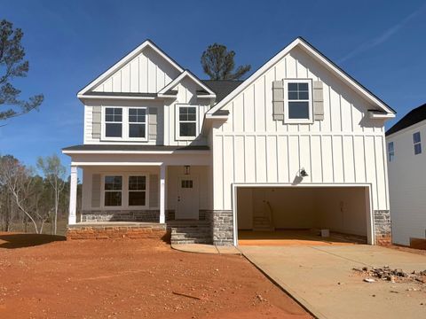 Homes For Sale - 617 Grosbeak Lane<br/> Evans, GA 30809