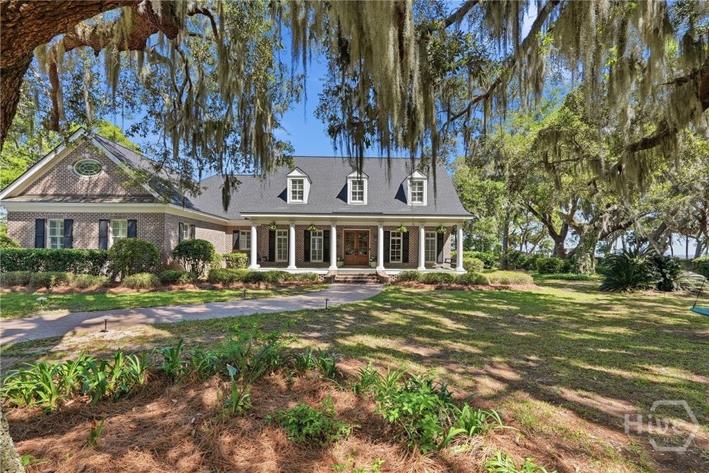 Photo of 2024 Walthour Road, Savannah, GA 31410 (MLS # SA353104)