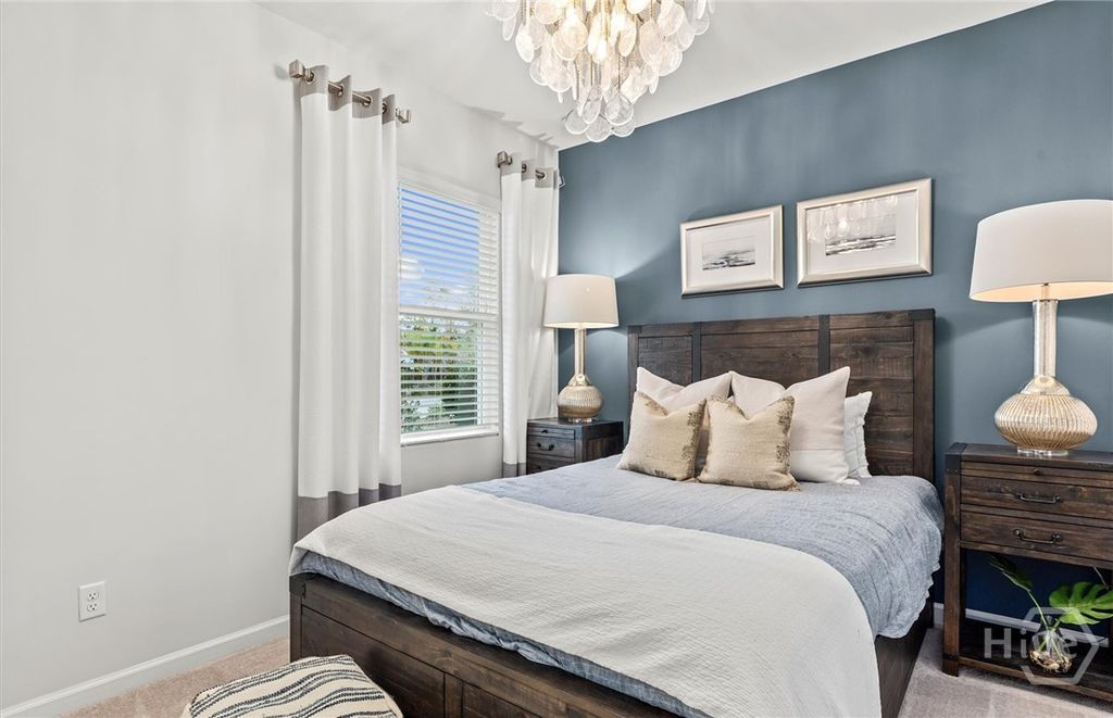 Photo of 388 Crosstown Avenue, Richmond Hill, GA 31324 (MLS # SA347612)