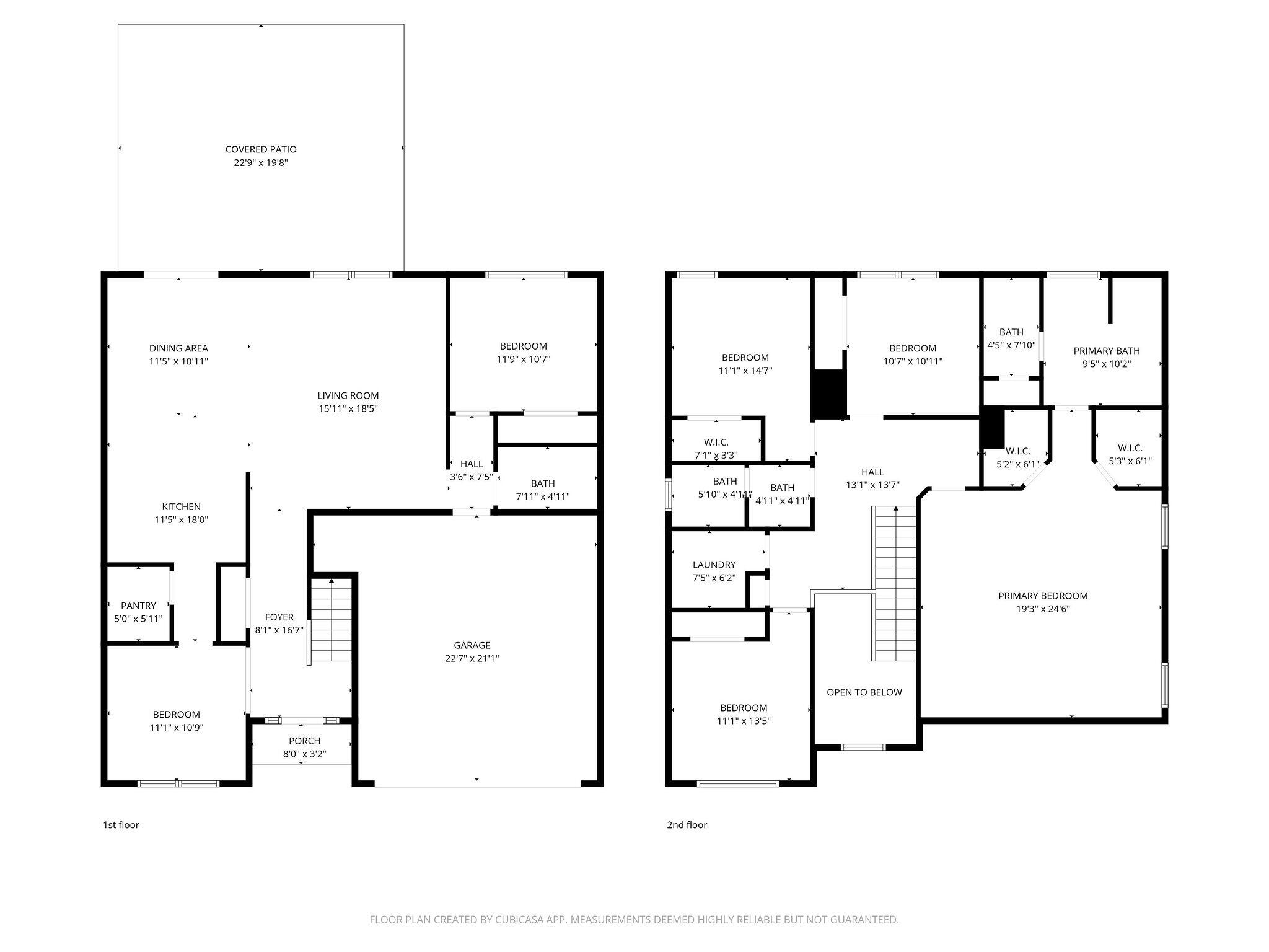 1100 Gregory Landing Drive