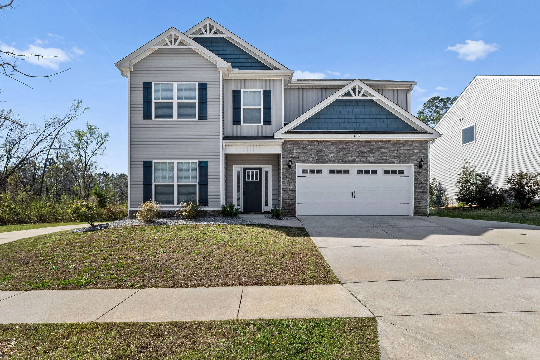 1100 Gregory Landing Drive