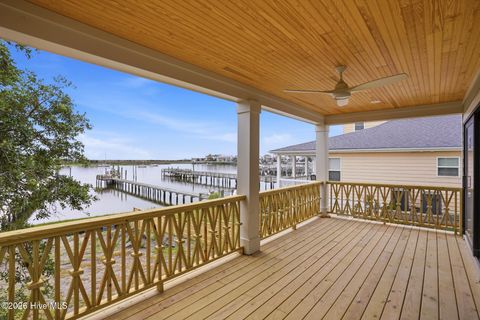 Tiny photo for 1128 S Seabreeze Road, Wilmington, NC 28409 (MLS # 100570451)
