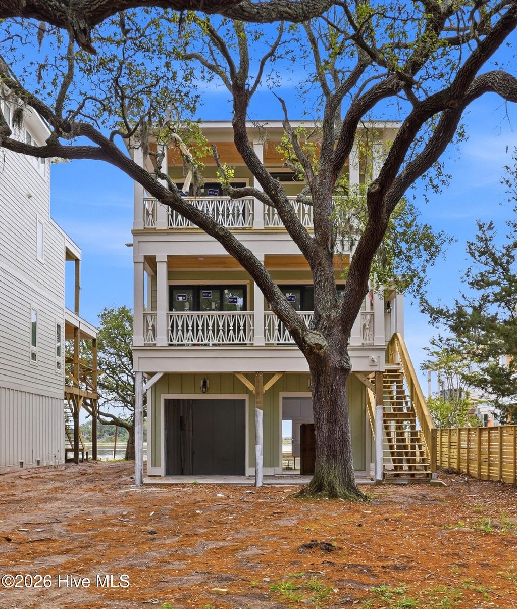 Photo of 1128 S Seabreeze Road, Wilmington, NC 28409 (MLS # 100570451)