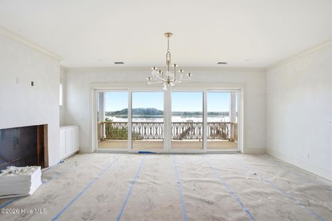 Tiny photo for 1128 S Seabreeze Road, Wilmington, NC 28409 (MLS # 100570451)