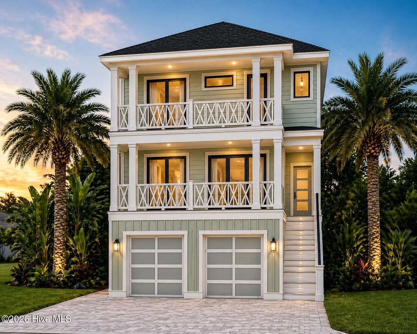 1128 S Seabreeze Road