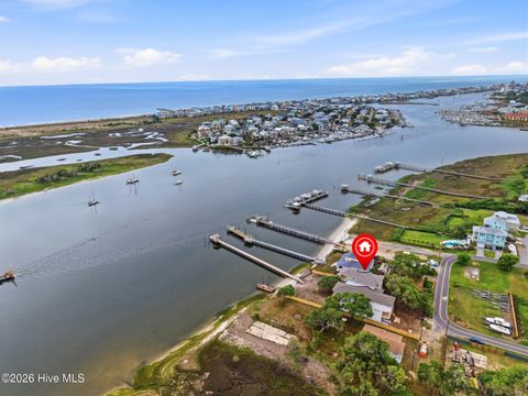 Tiny photo for 1128 S Seabreeze Road, Wilmington, NC 28409 (MLS # 100570451)