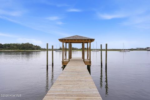 Tiny photo for 1128 S Seabreeze Road, Wilmington, NC 28409 (MLS # 100570451)