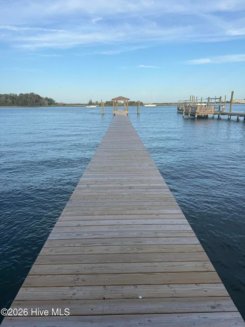 Tiny photo for 1128 S Seabreeze Road, Wilmington, NC 28409 (MLS # 100570451)