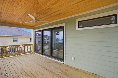 Tiny photo for 1128 S Seabreeze Road, Wilmington, NC 28409 (MLS # 100570451)