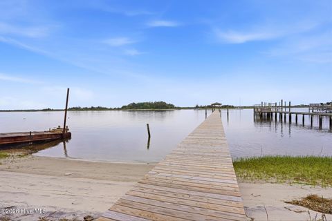 Tiny photo for 1128 S Seabreeze Road, Wilmington, NC 28409 (MLS # 100570451)