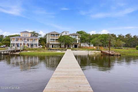 Tiny photo for 1128 S Seabreeze Road, Wilmington, NC 28409 (MLS # 100570451)