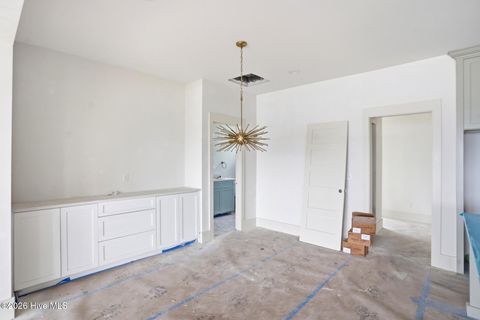 Tiny photo for 1128 S Seabreeze Road, Wilmington, NC 28409 (MLS # 100570451)