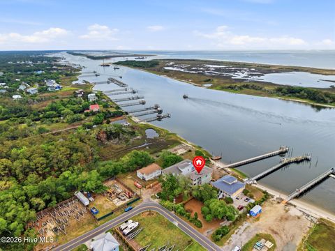 Tiny photo for 1128 S Seabreeze Road, Wilmington, NC 28409 (MLS # 100570451)