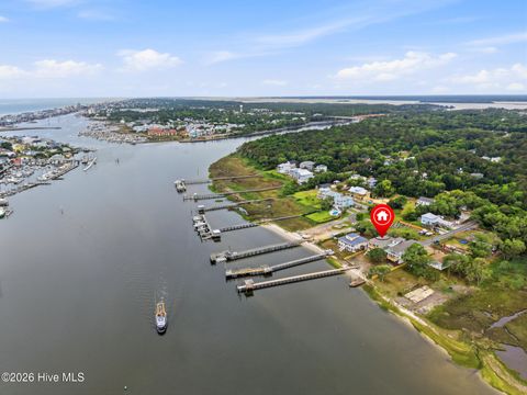 Tiny photo for 1128 S Seabreeze Road, Wilmington, NC 28409 (MLS # 100570451)