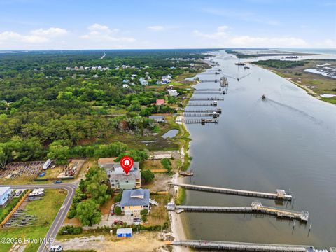 Tiny photo for 1128 S Seabreeze Road, Wilmington, NC 28409 (MLS # 100570451)