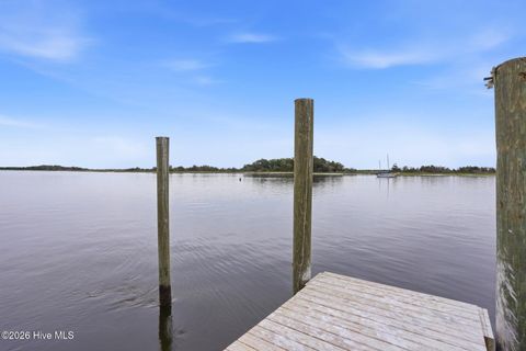 Tiny photo for 1128 S Seabreeze Road, Wilmington, NC 28409 (MLS # 100570451)