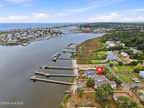 Tiny photo for 1128 S Seabreeze Road, Wilmington, NC 28409 (MLS # 100570451)