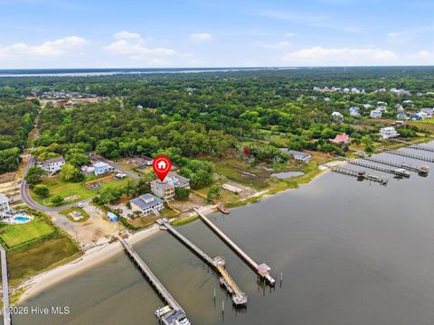 Tiny photo for 1128 S Seabreeze Road, Wilmington, NC 28409 (MLS # 100570451)