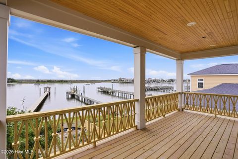 Tiny photo for 1128 S Seabreeze Road, Wilmington, NC 28409 (MLS # 100570451)