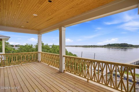 Tiny photo for 1128 S Seabreeze Road, Wilmington, NC 28409 (MLS # 100570451)