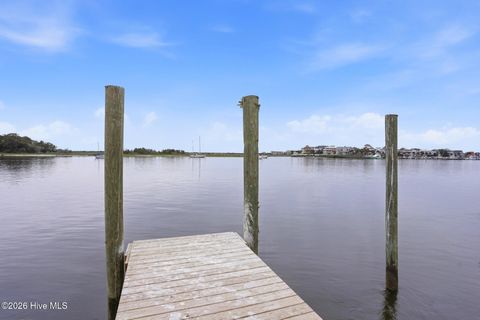 Tiny photo for 1128 S Seabreeze Road, Wilmington, NC 28409 (MLS # 100570451)