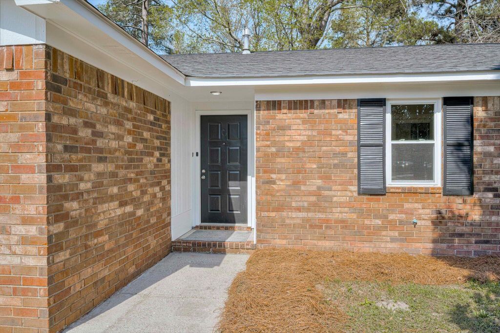 Photo of 202 Dogwood Drive, Augusta, GA 30906 (MLS # 553202)