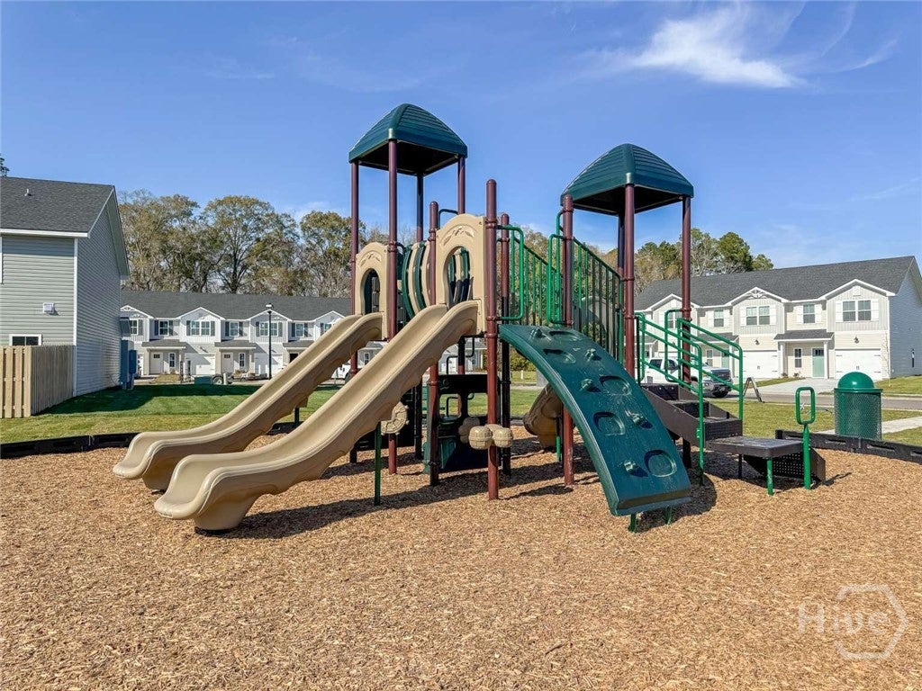Photo of 159 Heirloom Road, Hinesville, GA 31313 (MLS # SA358749)