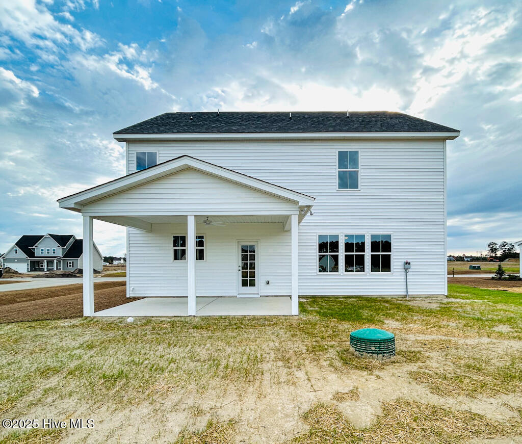 808 Tupelo Tree Drive