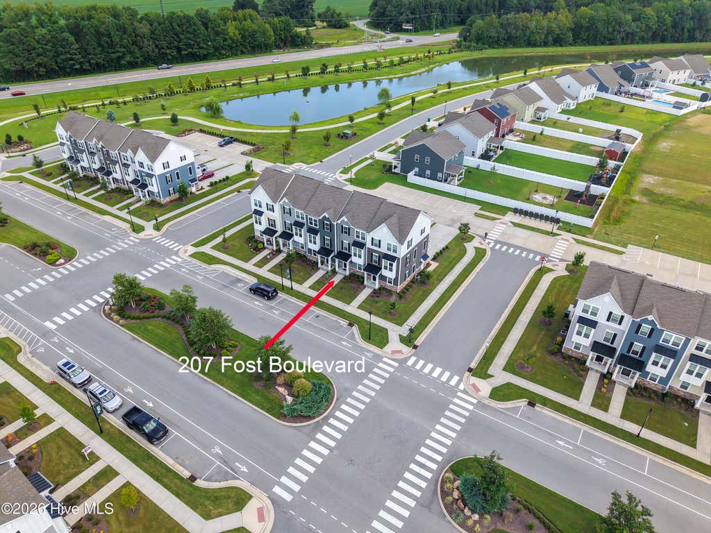 Photo of 207 Fost Boulevard, Moyock, NC 27958 (MLS # 100599496)